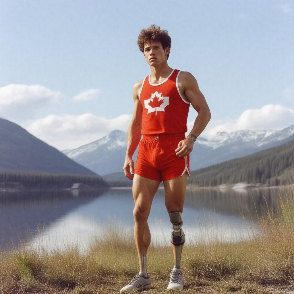Terry Fox